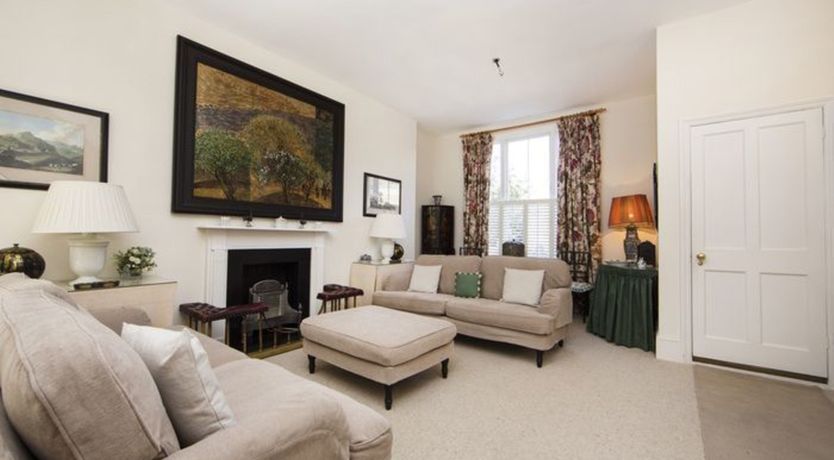 Photo of Imperial Residence