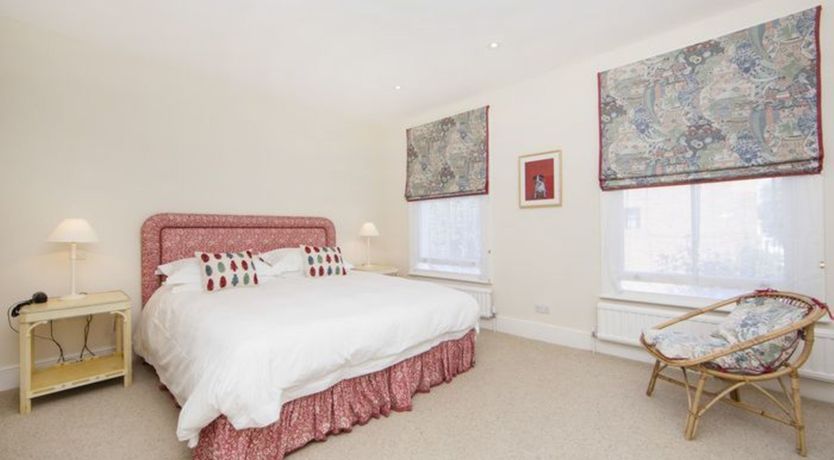 Photo of Imperial Residence