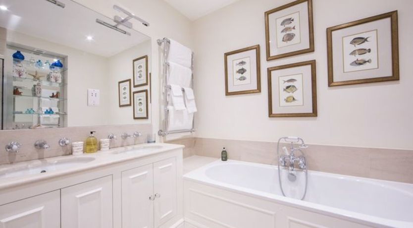 Photo of Imperial Residence