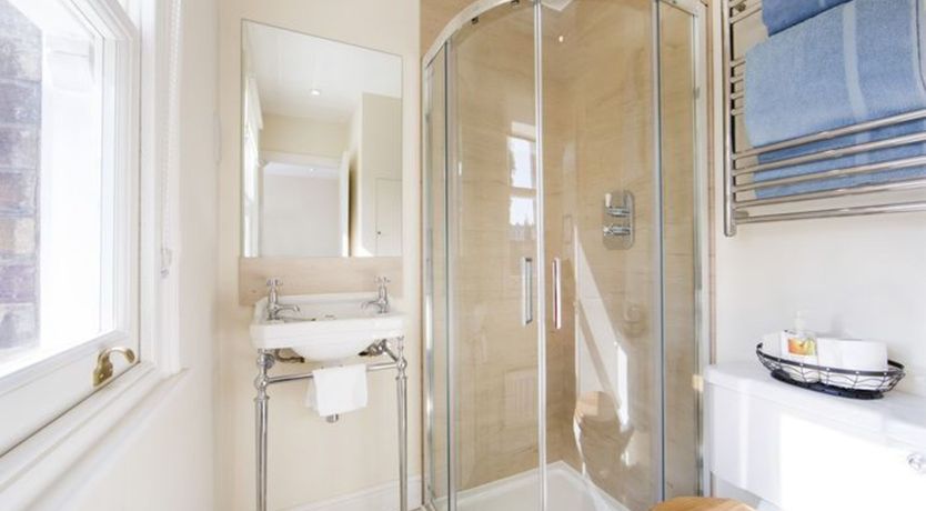 Photo of Imperial Residence