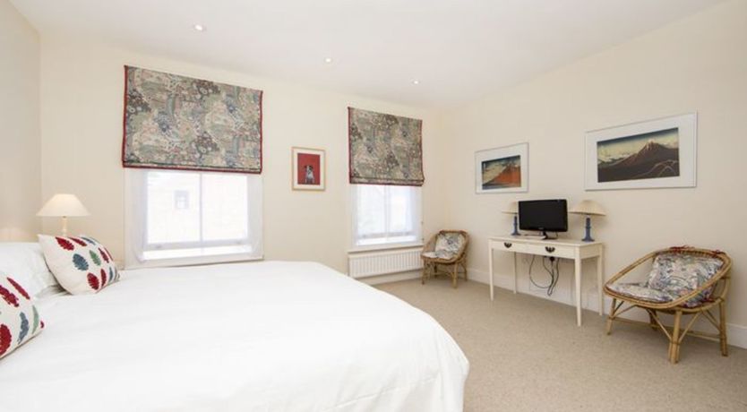 Photo of Imperial Residence