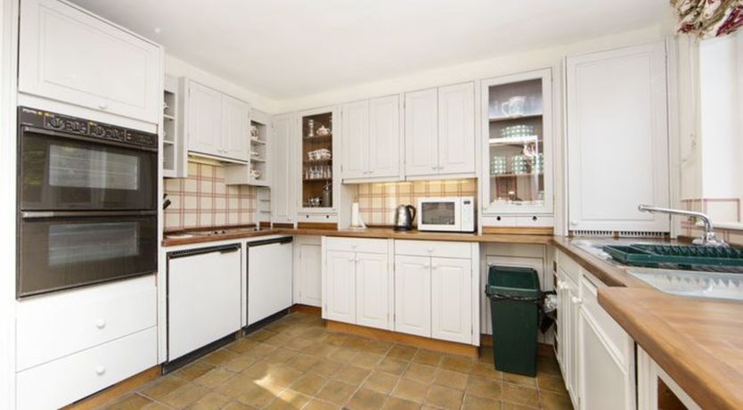 Photo of Imperial Residence