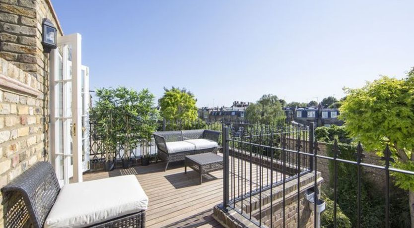 Photo of Imperial Residence