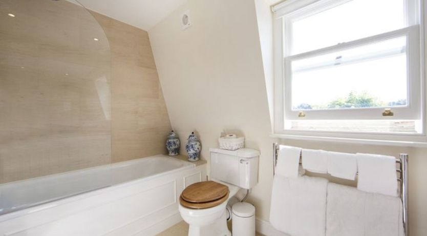 Photo of Imperial Residence