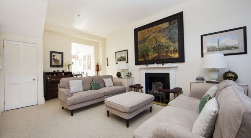 Photo of Imperial Residence