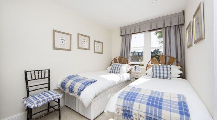 Photo of Imperial Residence