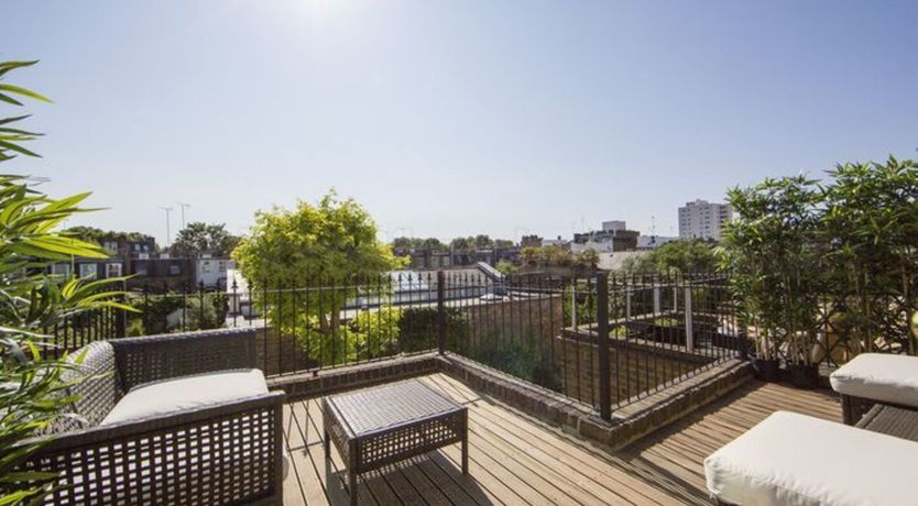 Photo of Imperial Residence