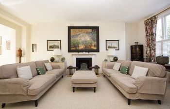 Imperial Residence Holiday Home