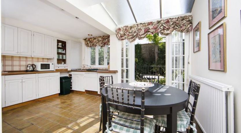 Photo of Imperial Residence