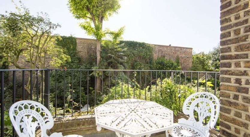 Photo of Imperial Residence