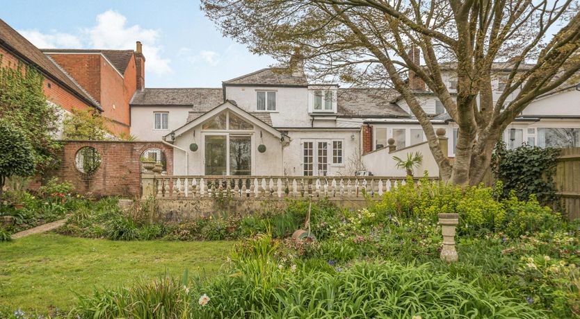 Photo of Bridge Cottage