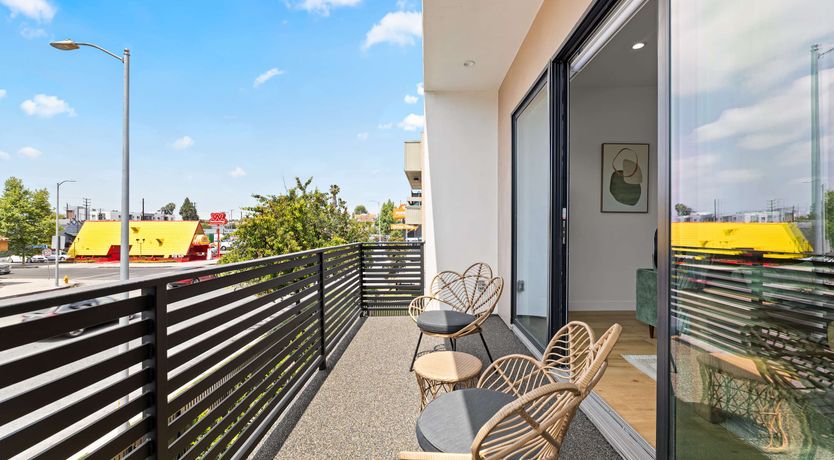 Photo of Valley Village Vibes