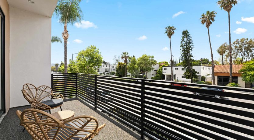 Photo of Valley Village Vibes