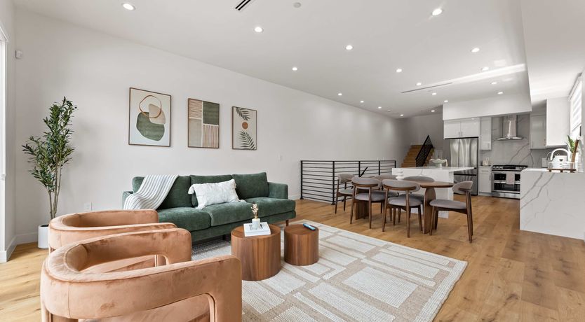 Photo of Valley Village Vibes