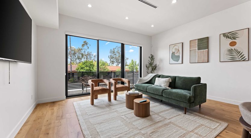 Photo of Valley Village Vibes