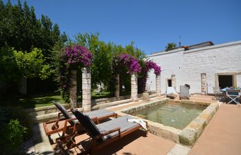 Il suono delle campane Holiday Home