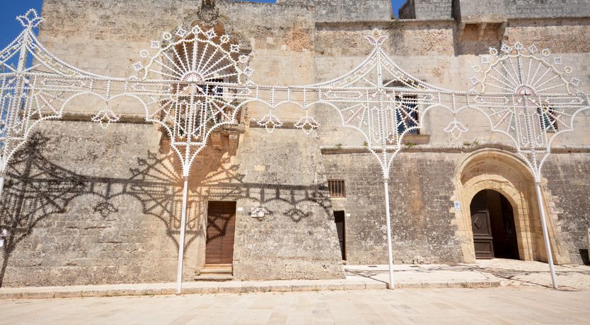 Photo of Il suono delle campane