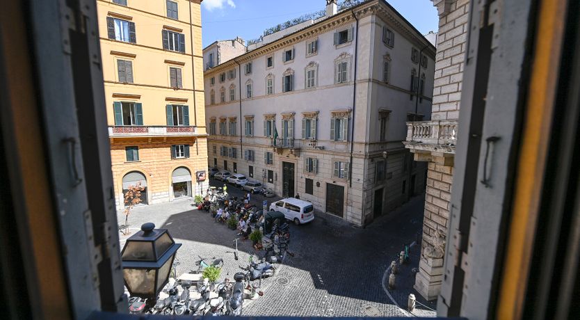 Photo of Sweet Piazza