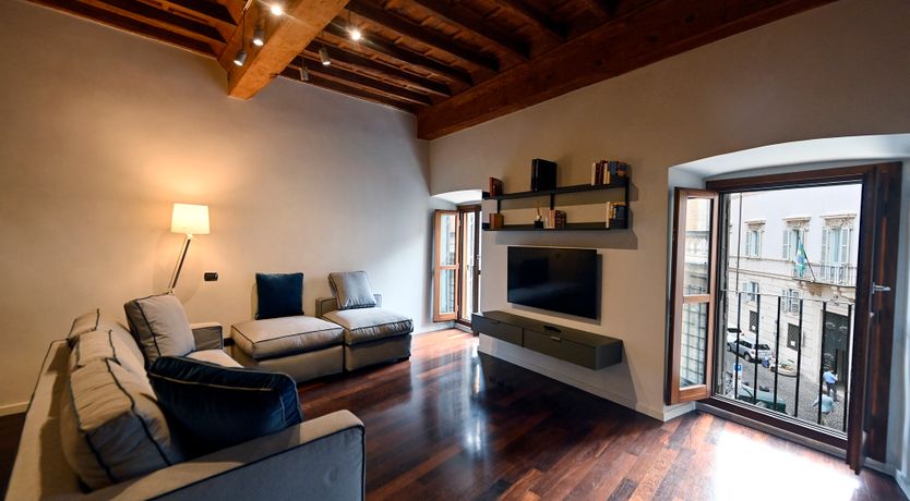 Photo of Sweet Piazza