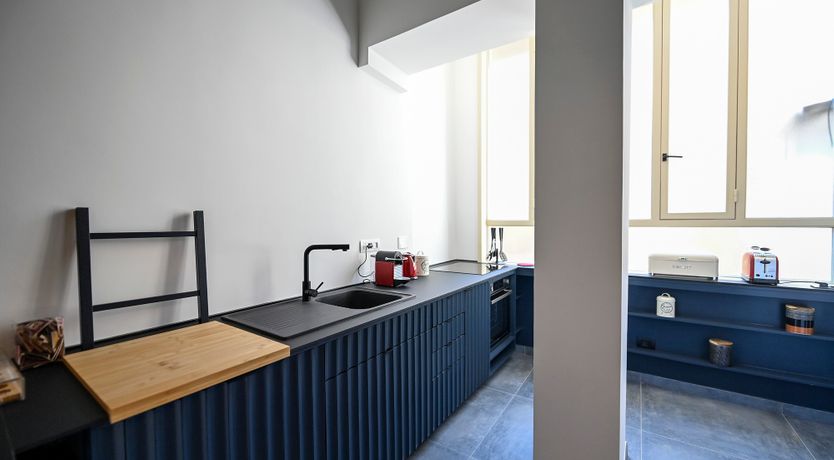 Photo of Step Into Rome