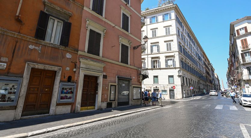 Photo of Step Into Rome