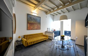 Step Into Rome Holiday Home
