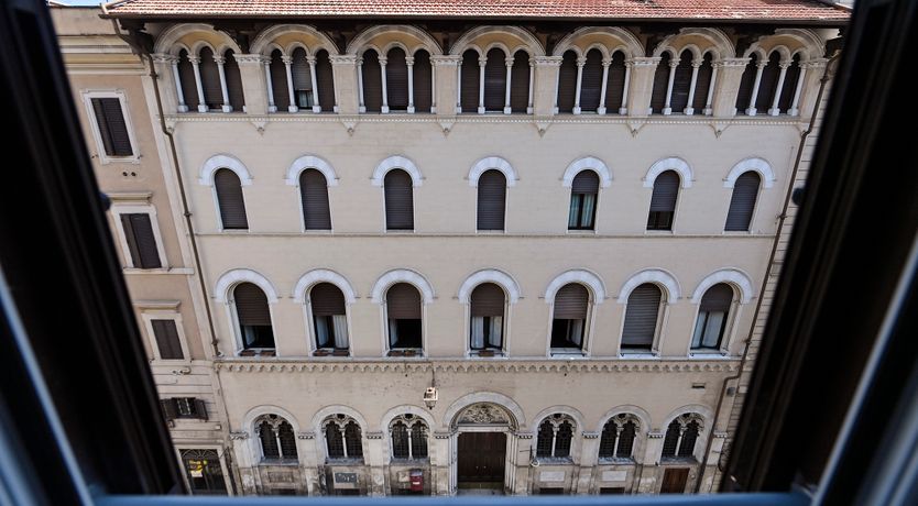 Photo of Step Into Rome