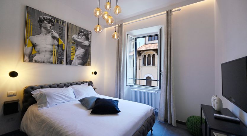 Photo of Step Into Rome