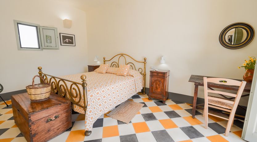 Photo of Puglian Farmhouse