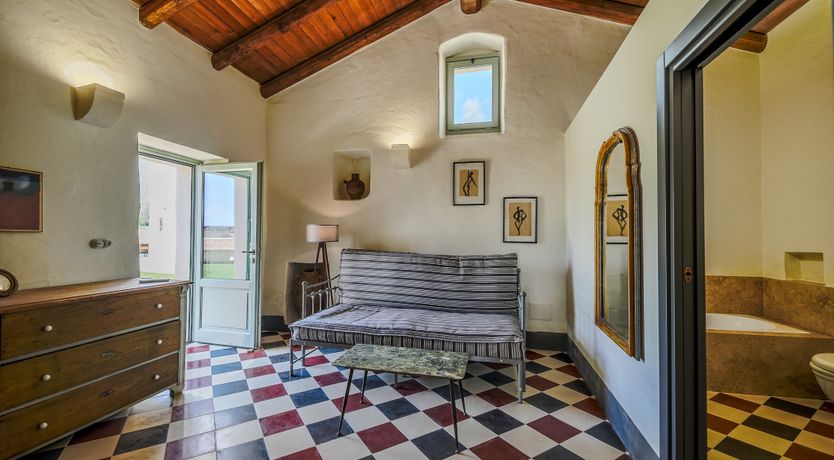 Photo of Puglian Farmhouse