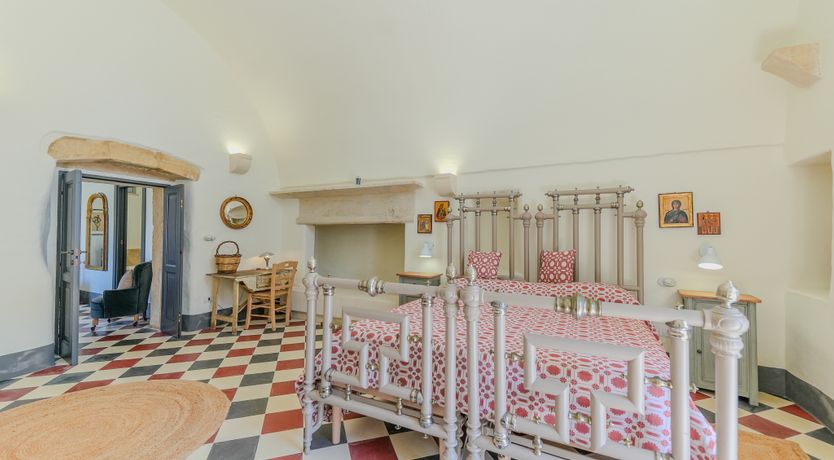 Photo of Puglian Farmhouse