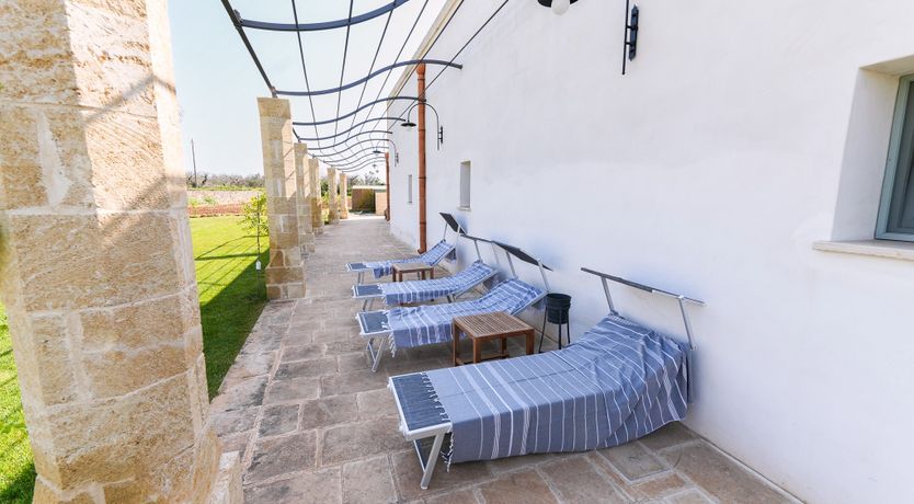 Photo of Puglian Farmhouse