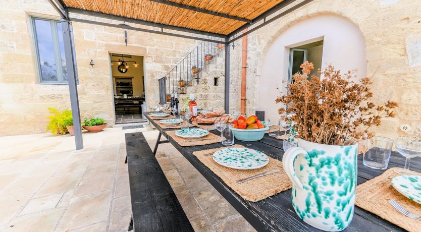 Photo of Puglian Farmhouse