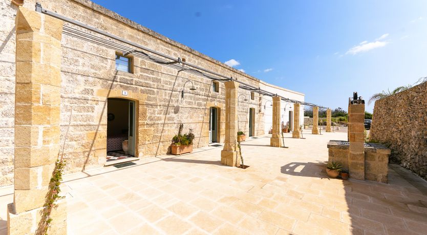 Photo of Puglian Farmhouse