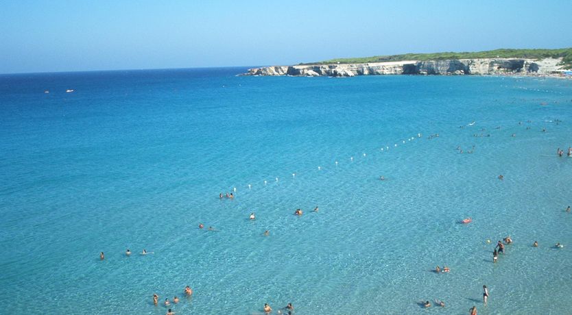 Photo of Puglian Farmhouse