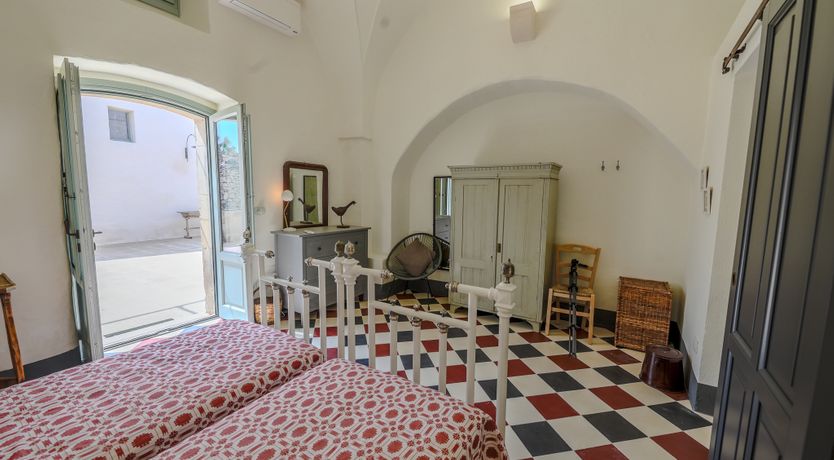 Photo of Puglian Farmhouse