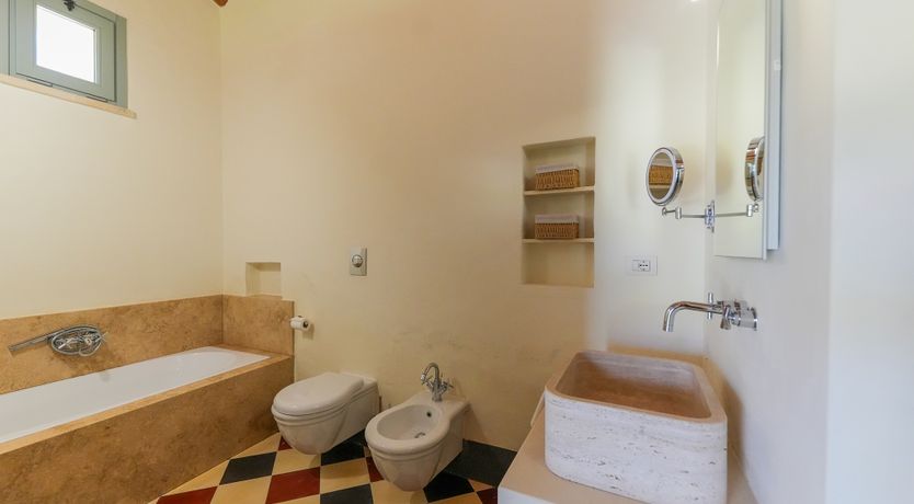 Photo of Puglian Farmhouse