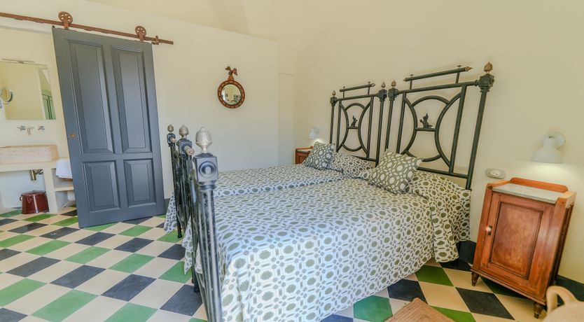 Photo of Puglian Farmhouse