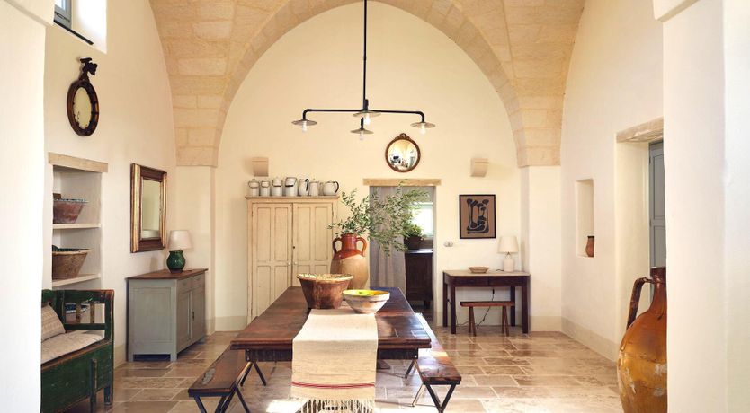 Photo of Puglian Farmhouse