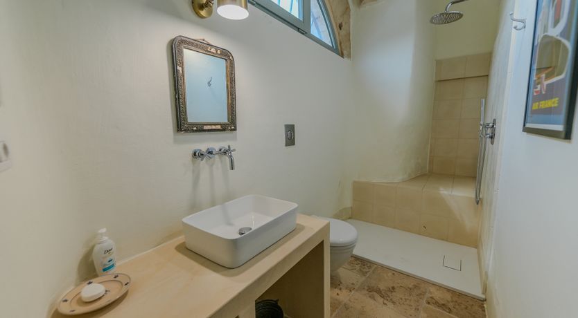 Photo of Puglian Farmhouse