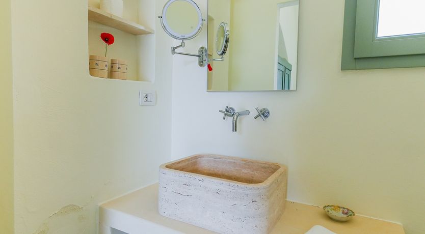 Photo of Puglian Farmhouse