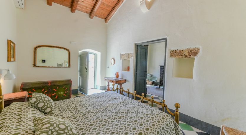 Photo of Puglian Farmhouse