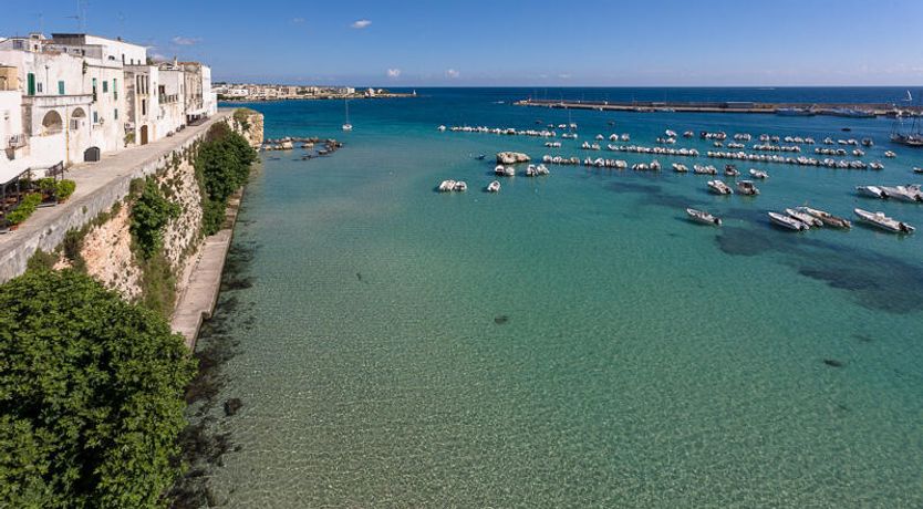 Photo of Puglian Farmhouse