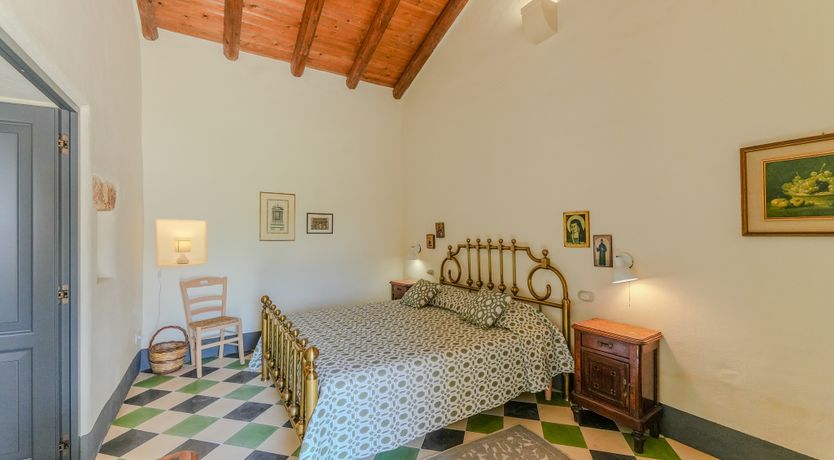 Photo of Puglian Farmhouse