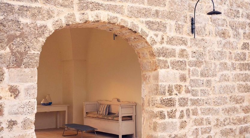 Photo of Puglian Farmhouse