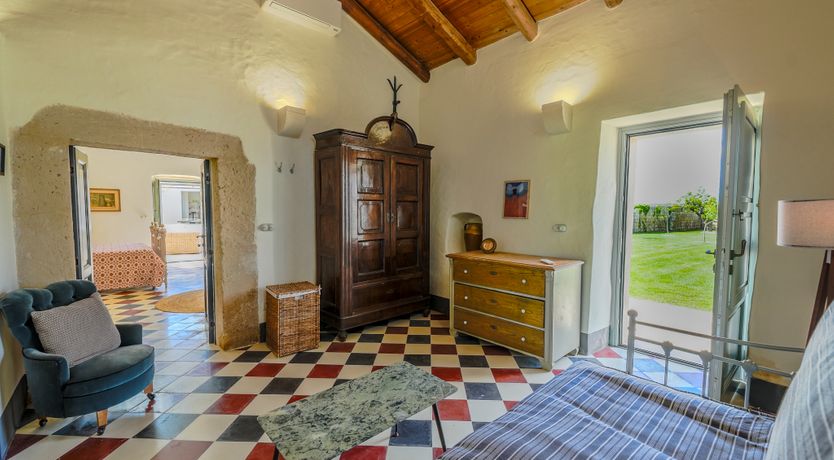 Photo of Puglian Farmhouse