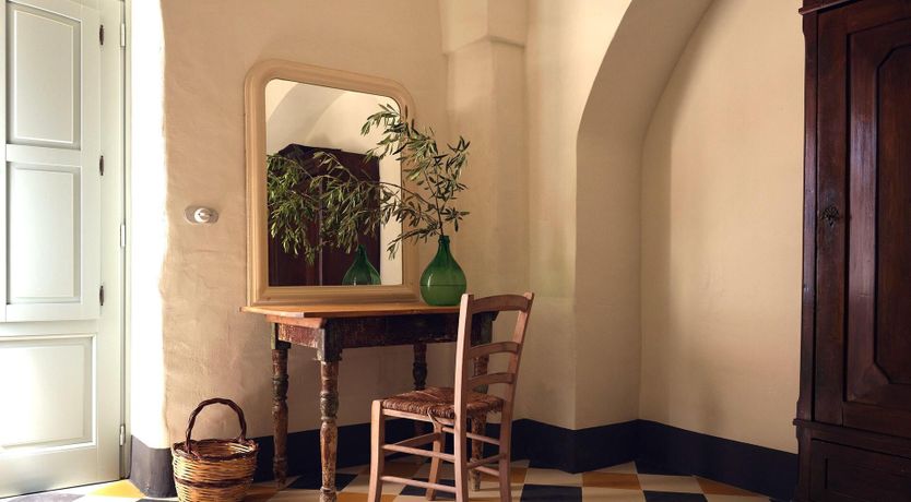 Photo of Puglian Farmhouse