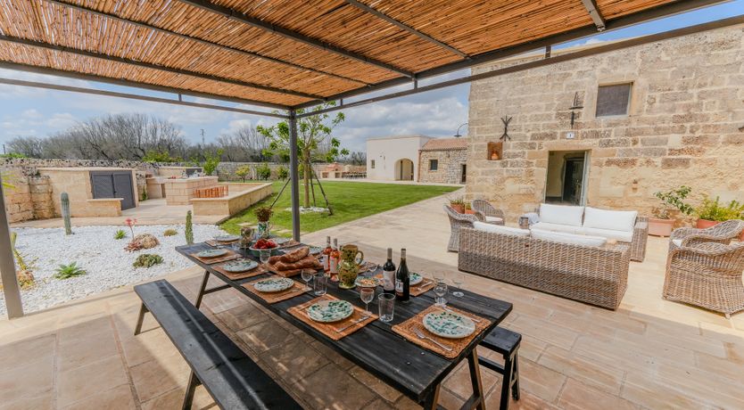 Photo of Puglian Farmhouse