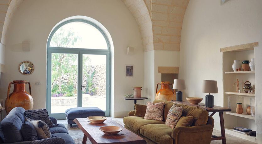 Photo of Puglian Farmhouse