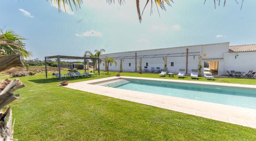 Photo of Puglian Farmhouse